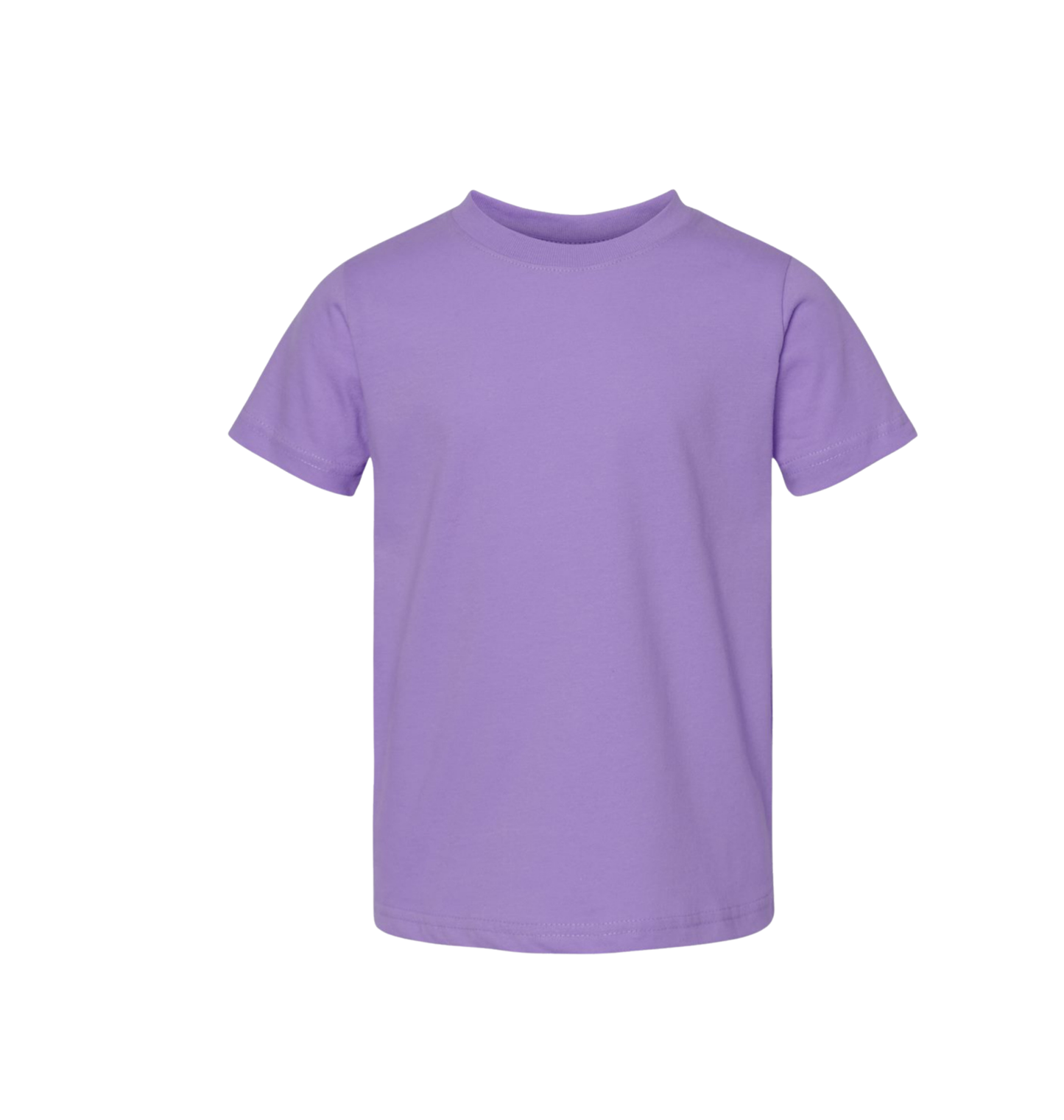 Purple cotton t shirt