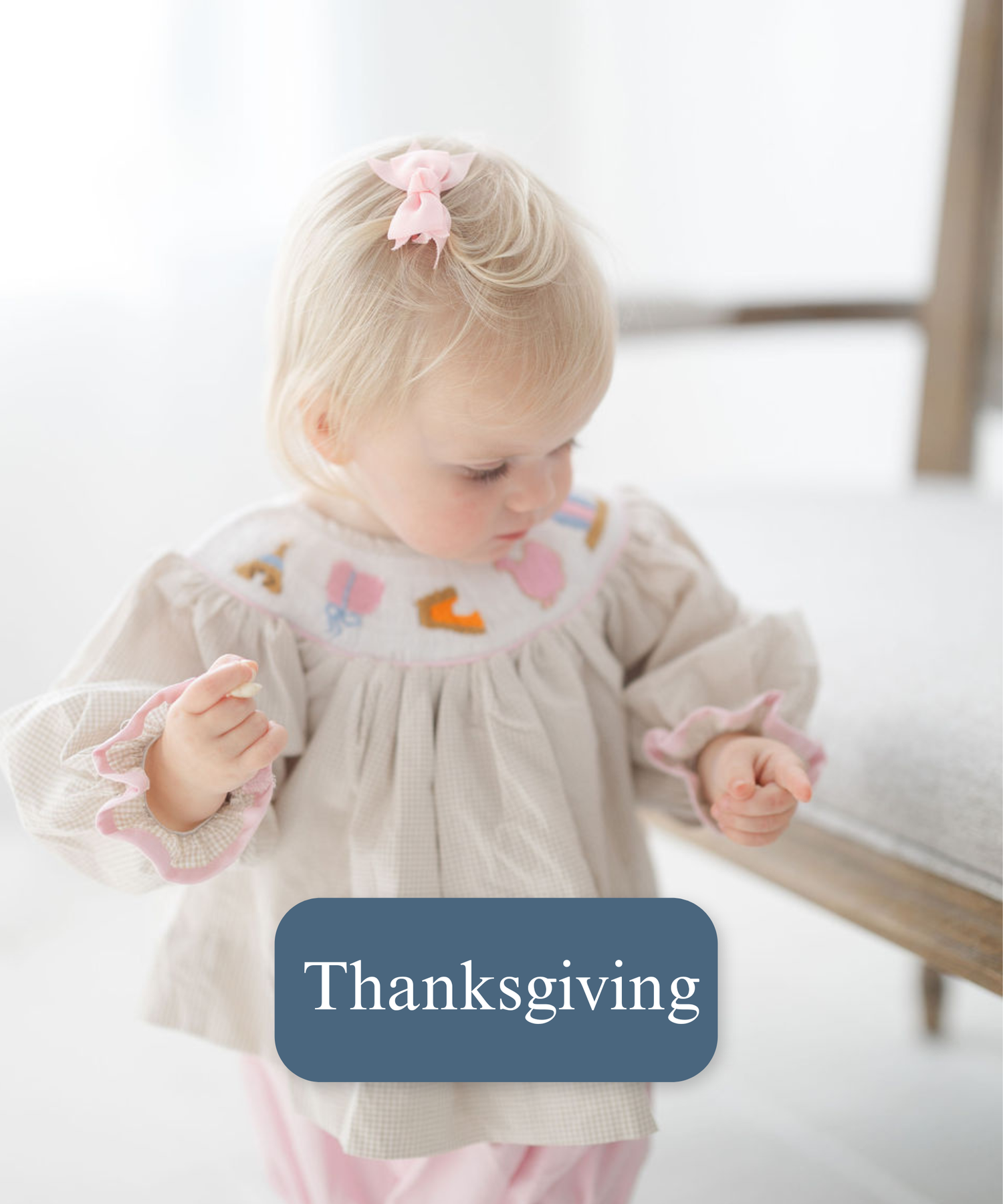 Thanksgiving