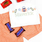 Boys Halloween set