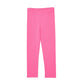 Hot pink leggings