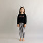 Spider webs name sweater