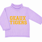 Geaux Tigers Knit Sweater