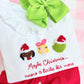 Lou Who French knot set