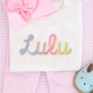 Multicolor spirit sweater