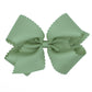Sage bow
