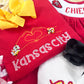 Kansas City Swiftie sweater