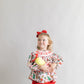 Lou Who Smock set