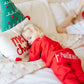 Kids Christmas Pajama