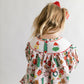 Lou Who Smock set