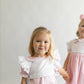Pinafore bib bubble