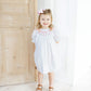 Birthday Girl smock dress