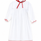 Girls Pima Cotton nightgown