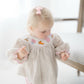 Turkey Dinner Smock