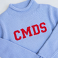 CMDS sweater