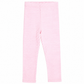 Pink stripe legging