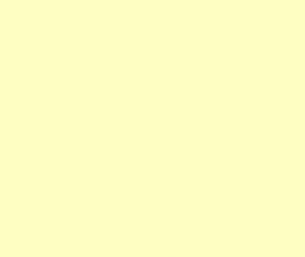 1 meter of pale yellow woven fabric