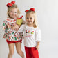 Lou Who French knot set